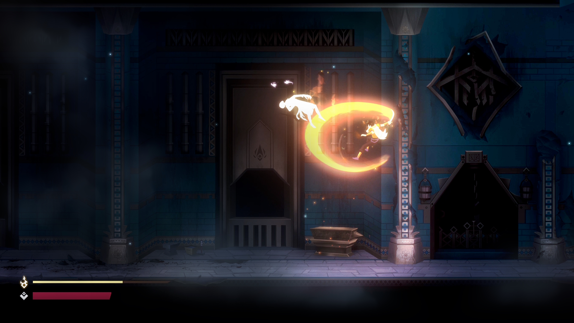 Nocturnal Screenshot