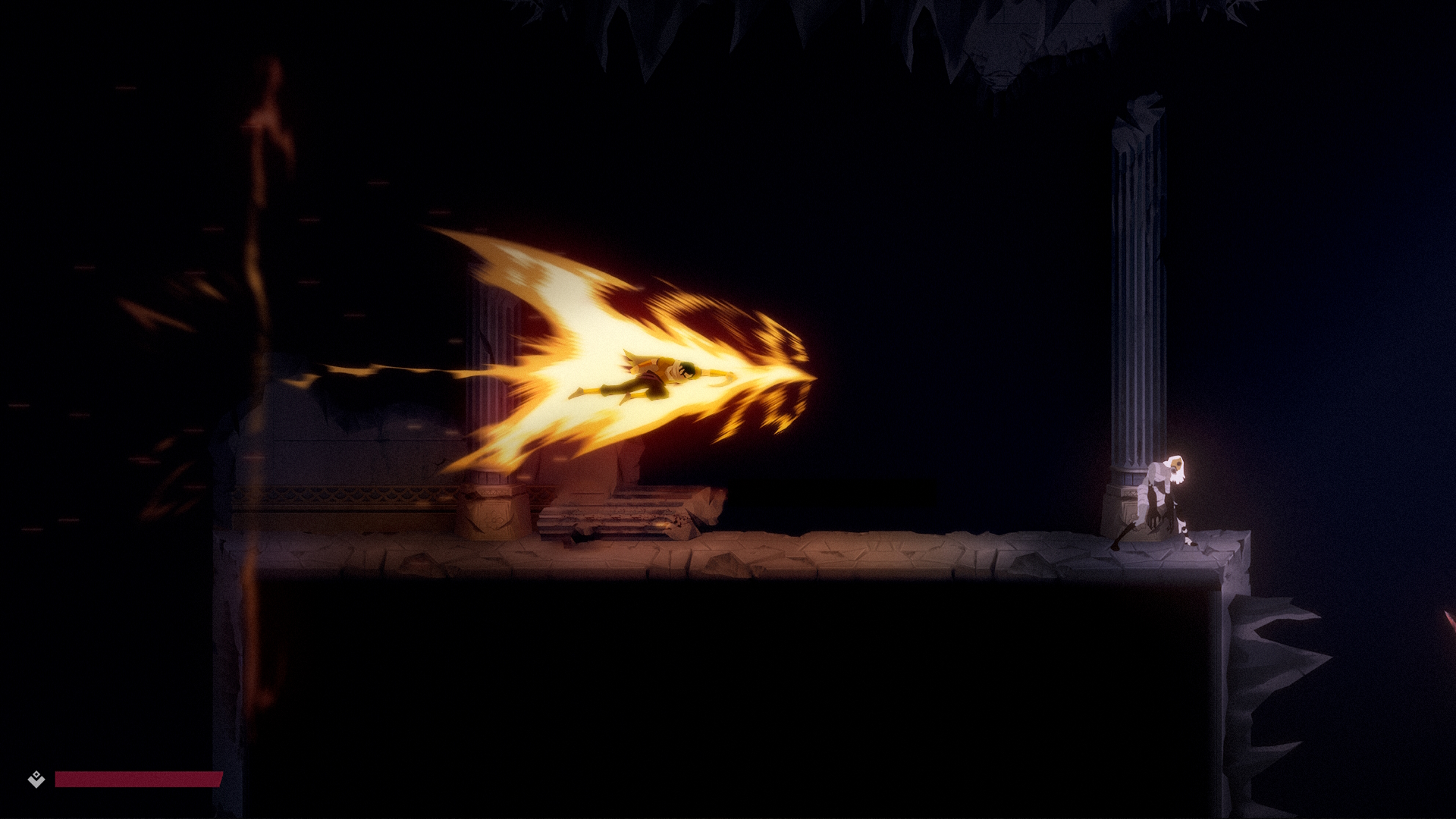 Nocturnal Screenshot