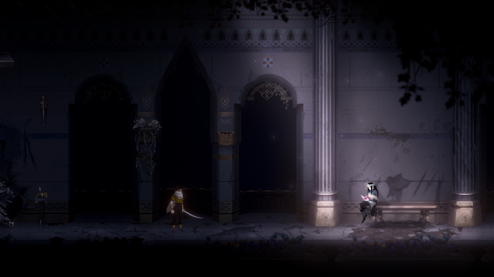 Nocturnal Screenshot