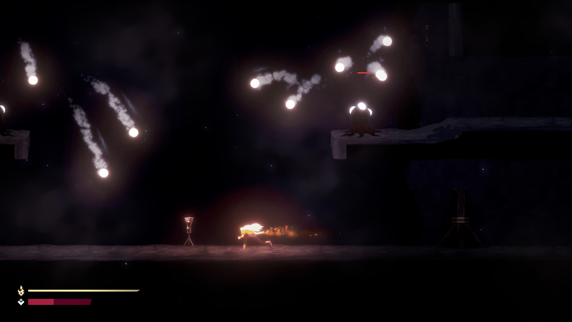 Nocturnal Screenshot