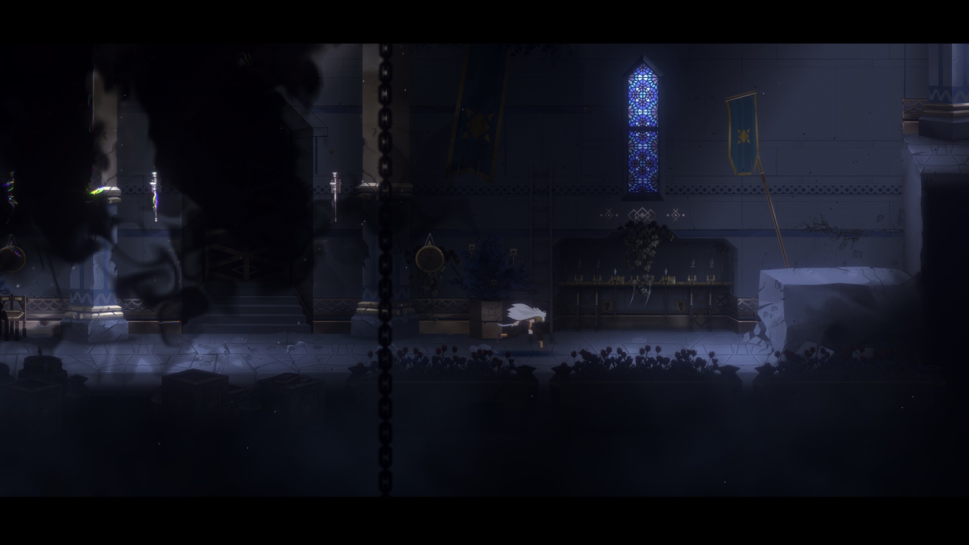 Nocturnal Screenshot
