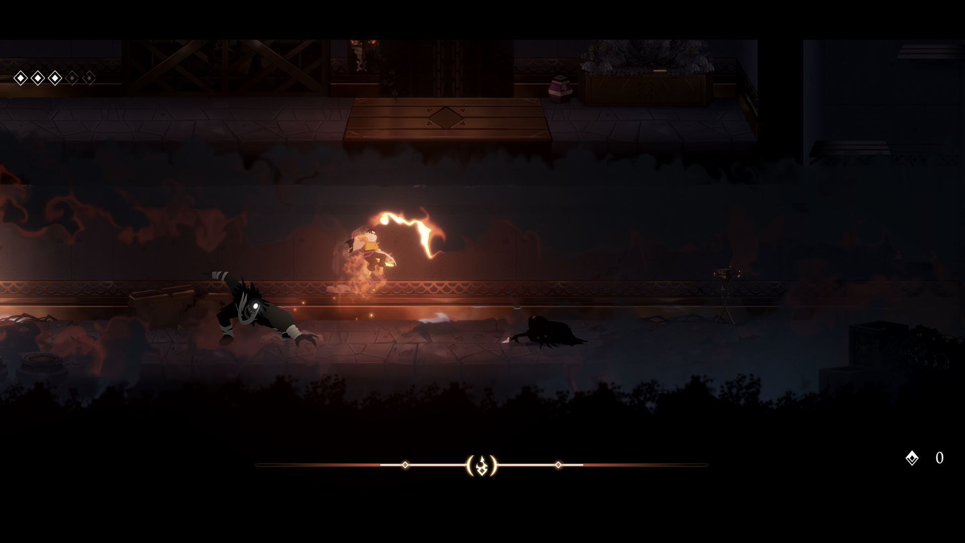 Nocturnal Screenshot