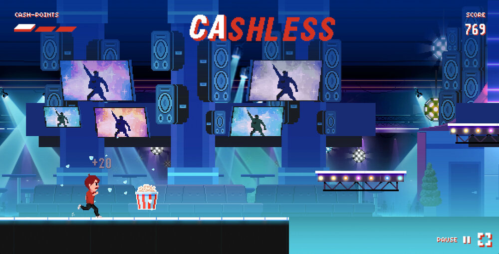 Sketchman screenshot
