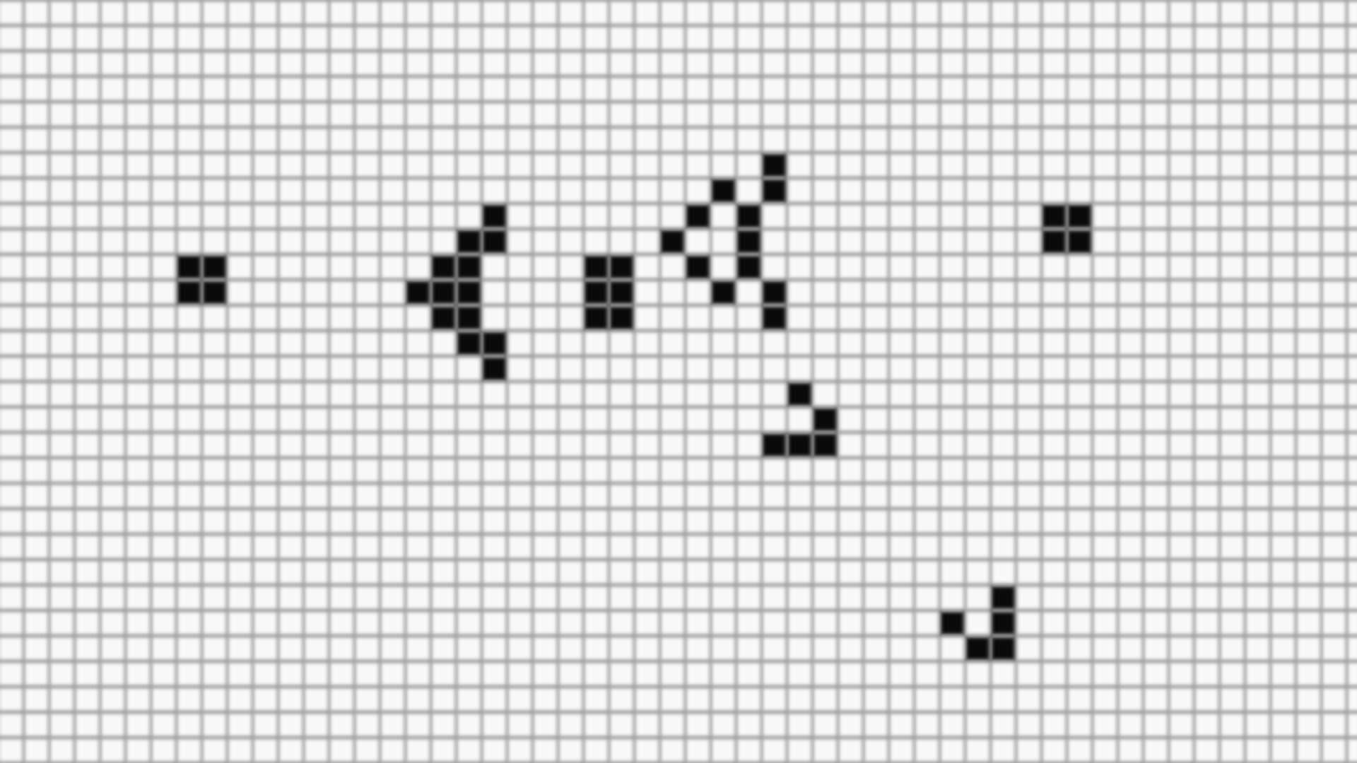 Conway's Game of Life