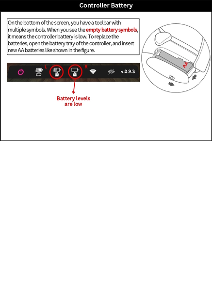 Mindfocus Quick Start Guide