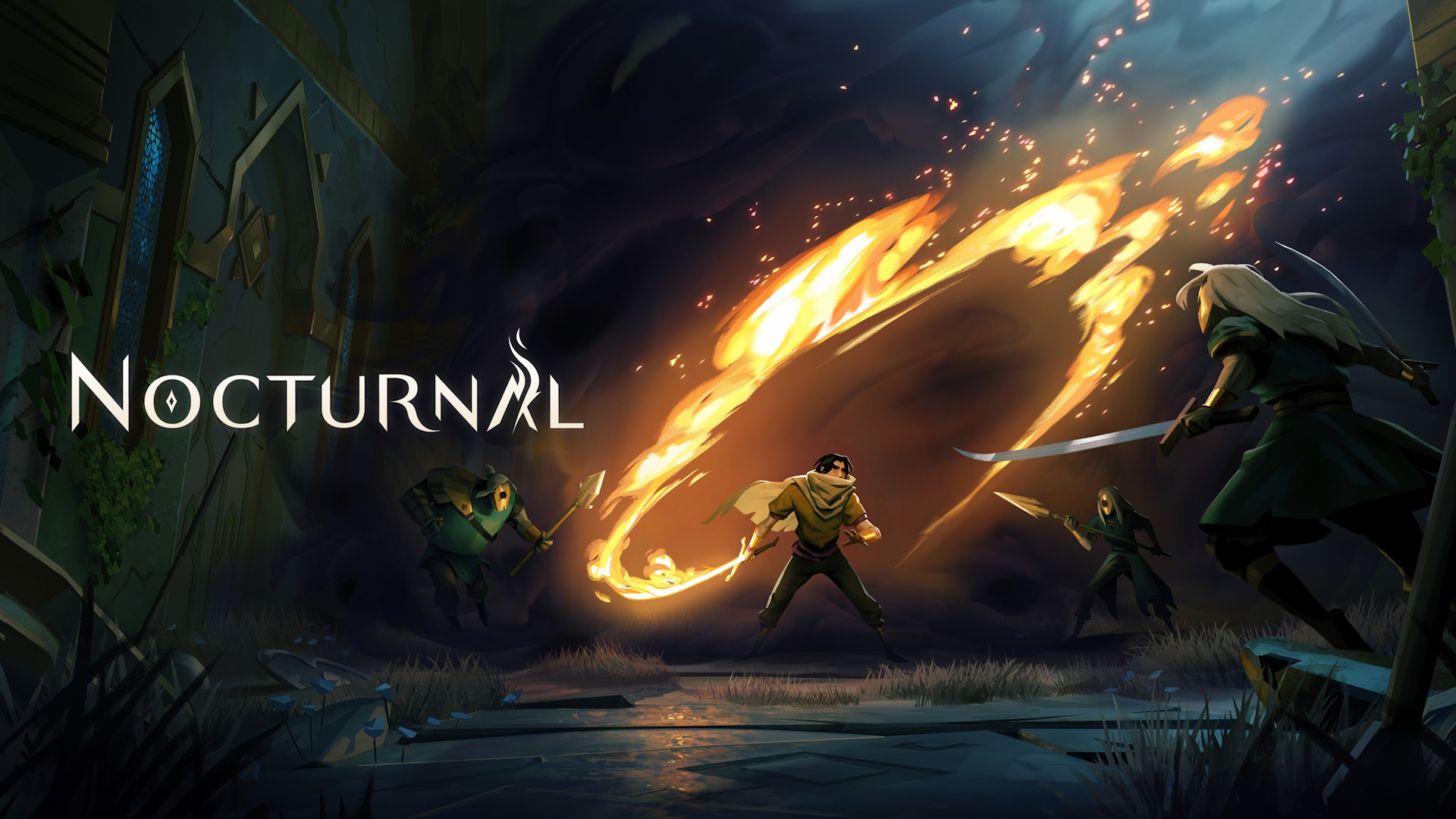 Nocturnal