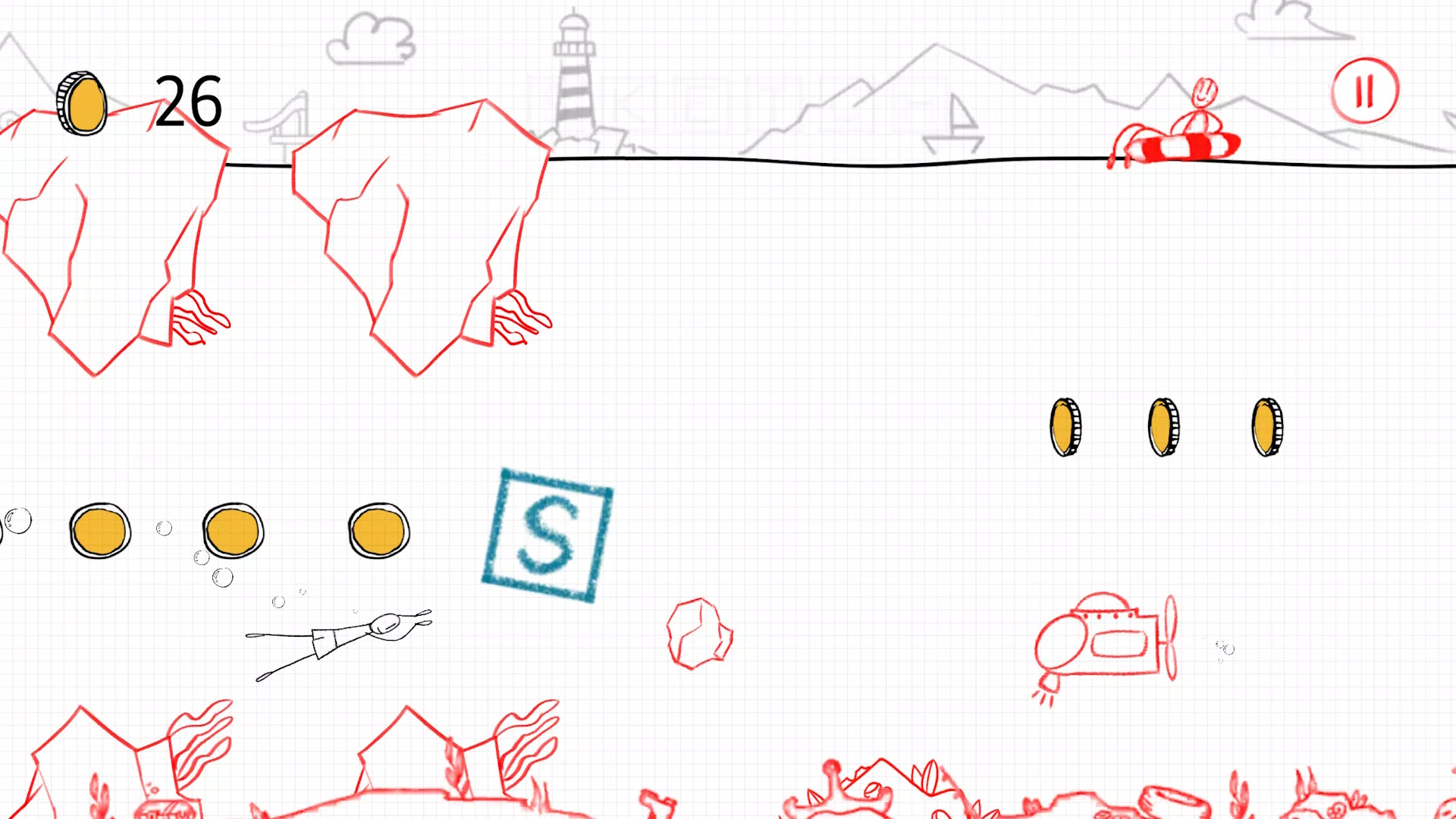 Sketchman screenshot